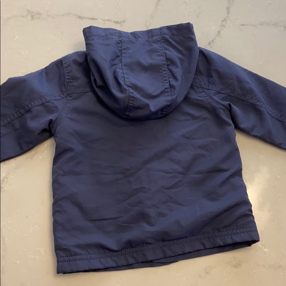 Baby jacket - Picture 4 of 4